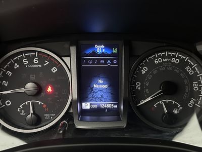 2023 Toyota Tacoma 4WD - Photo 18