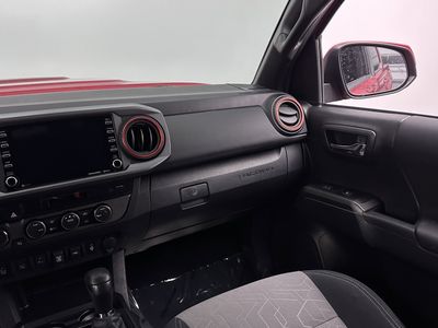 2023 Toyota Tacoma 4WD - Photo 27