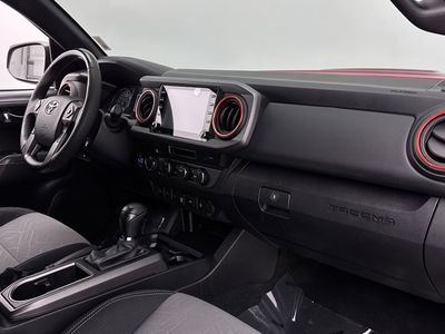 2023 Toyota Tacoma 4WD - Photo 32