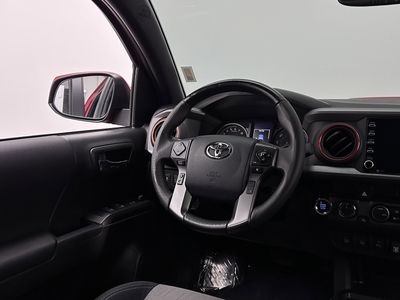 2023 Toyota Tacoma 4WD - Photo 25