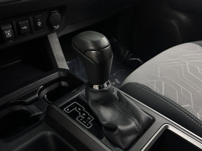 2023 Toyota Tacoma 4WD - Photo 15