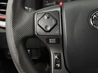 2023 Toyota Tacoma 4WD - Photo 19