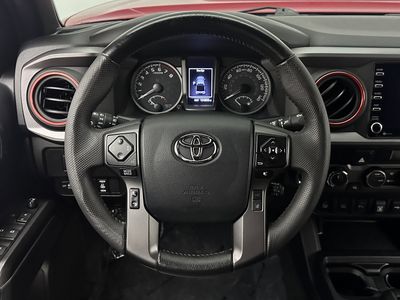 2023 Toyota Tacoma 4WD - Photo 24