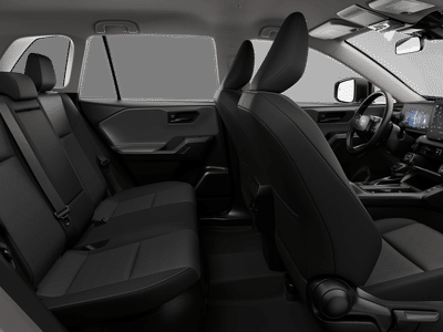 2026 Toyota RAV4 - Photo 29