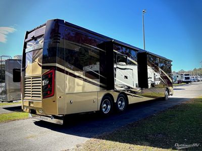 2017 Entegra Coach Aspire - Photo 2