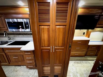 2017 Entegra Coach Aspire - Photo 17