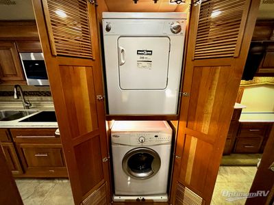 2017 Entegra Coach Aspire - Photo 18