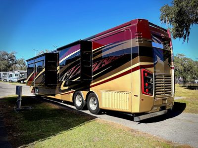 2017 Entegra Coach Aspire - Photo 3