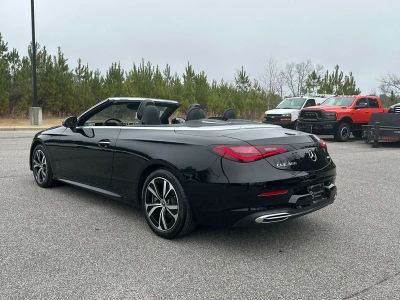 2025 Mercedes-Benz CLE — photo 15 view