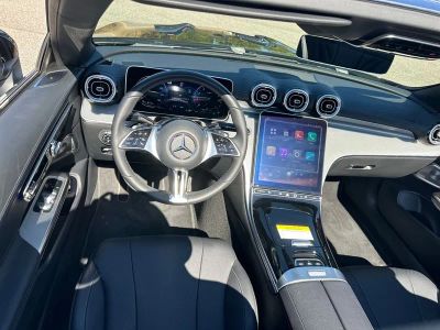 2025 Mercedes-Benz CLE — side profile view