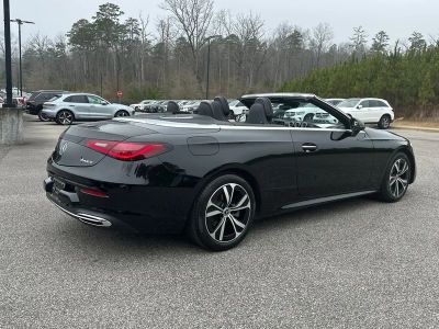 2025 Mercedes-Benz CLE — photo 19 view