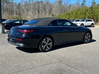 2025 Mercedes-Benz CLE — photo 18 view