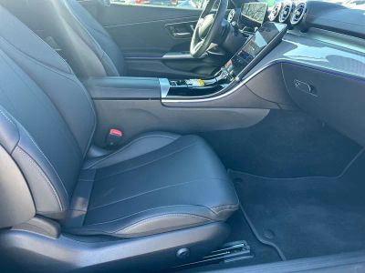 2025 Mercedes-Benz CLE — photo 41 view