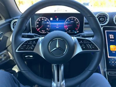2025 Mercedes-Benz CLE — photo 28 view