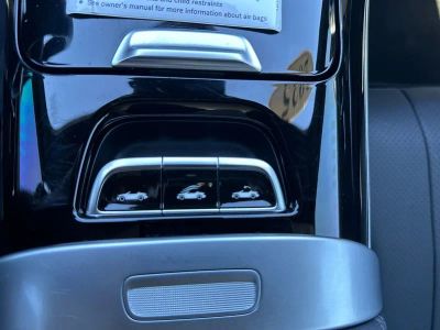 2025 Mercedes-Benz CLE — photo 33 view