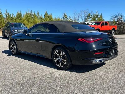 2025 Mercedes-Benz CLE — photo 14 view