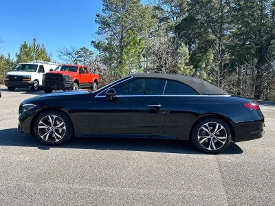 2025 Mercedes-Benz CLE — photo 13 view