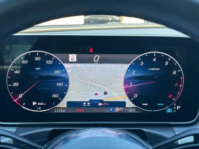 2025 Mercedes-Benz CLE — photo 31 view