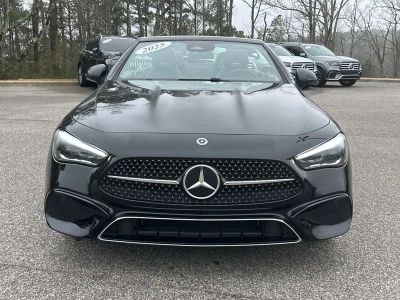 2025 Mercedes-Benz CLE — photo 7 view