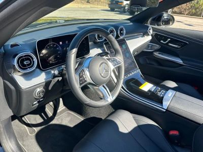 2025 Mercedes-Benz CLE — photo 25 view