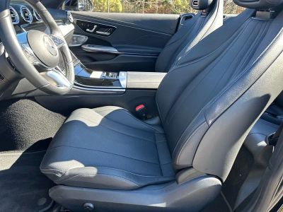 2025 Mercedes-Benz CLE — photo 26 view