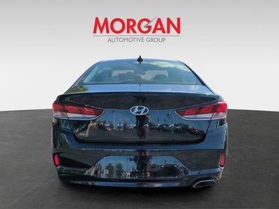 2019 Hyundai Sonata - Photo 6