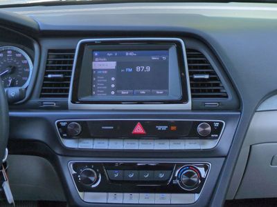 2019 Hyundai Sonata - Photo 19