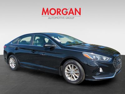 2019 Hyundai Sonata - Photo 2