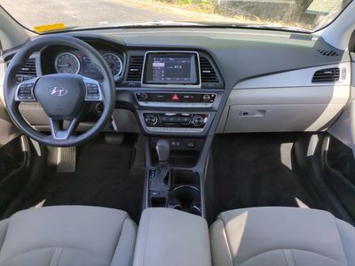 2019 Hyundai Sonata - Photo 15