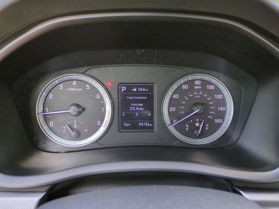 2019 Hyundai Sonata - Photo 26