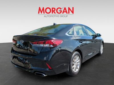 2019 Hyundai Sonata - Photo 5