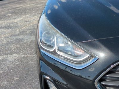 2019 Hyundai Sonata - Photo 10
