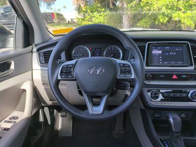 2019 Hyundai Sonata - Photo 16