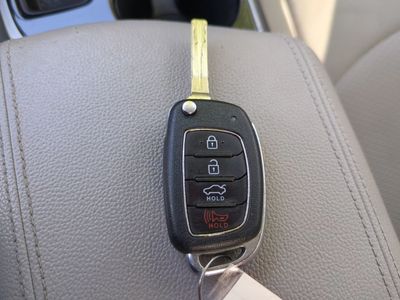 2019 Hyundai Sonata - Photo 28