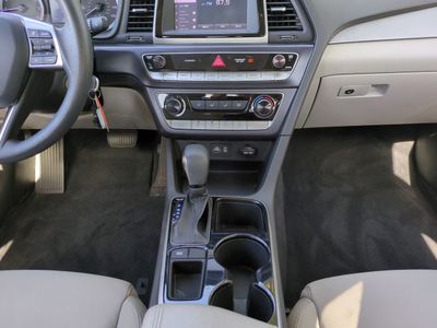 2019 Hyundai Sonata - Photo 20
