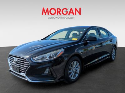 2019 Hyundai Sonata - Photo 9