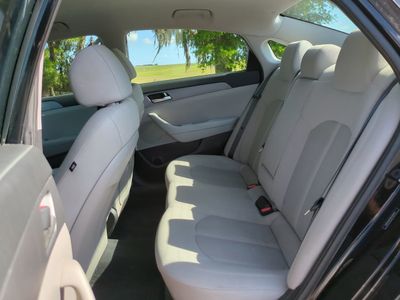 2019 Hyundai Sonata - Photo 14