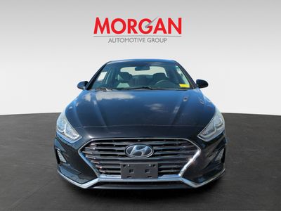2019 Hyundai Sonata - Photo 3