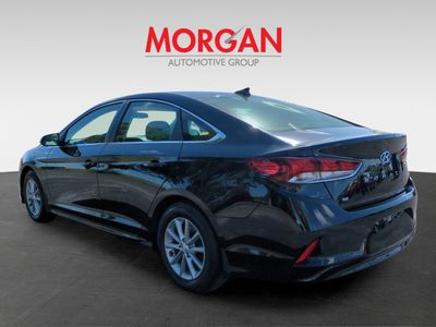 2019 Hyundai Sonata - Photo 7