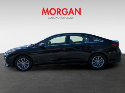 2019 Hyundai Sonata - Photo 8