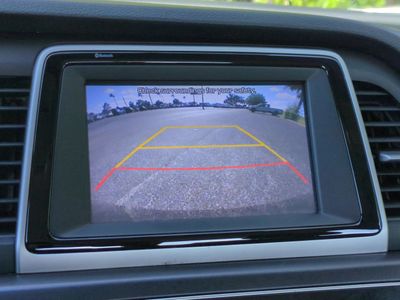 2019 Hyundai Sonata - Photo 21