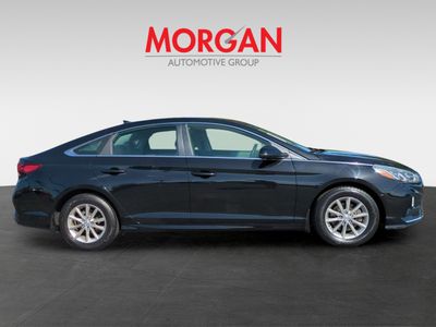 2019 Hyundai Sonata - Photo 4