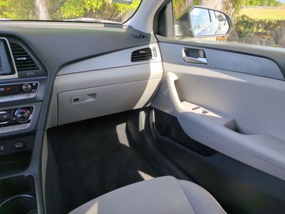 2019 Hyundai Sonata - Photo 17