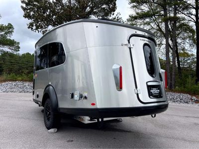 2026 Airstream BASE CAMP - Photo 4