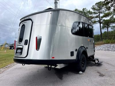 2026 Airstream BASE CAMP - Photo 3
