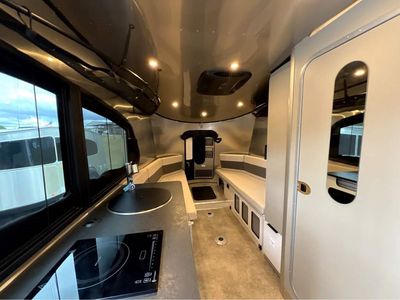 2026 Airstream BASE CAMP - Photo 6