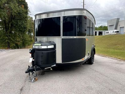 2026 Airstream BASE CAMP - Photo 2