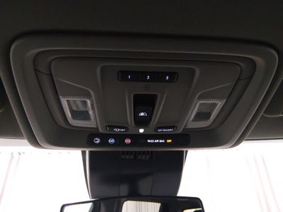 2024 Chevrolet Silverado 1500 — photo 22 view