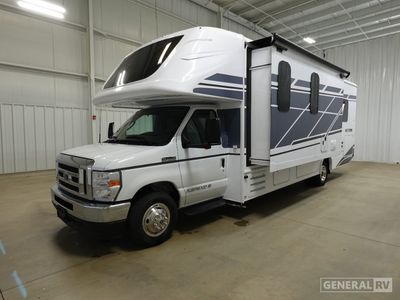 2026 Fleetwood Altitude - Photo 2