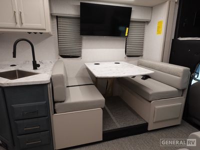 2026 Fleetwood Altitude - Photo 15